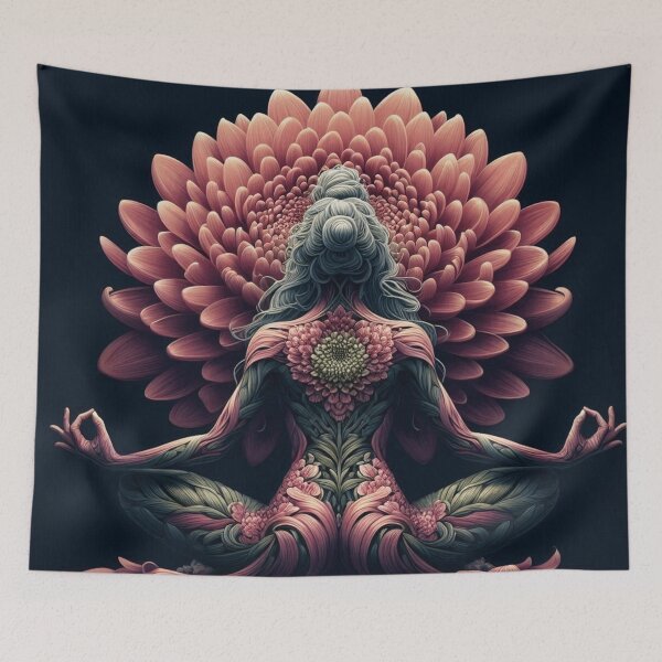 Item preview, Timeless Peace designed and sold by desAIgns by Rosa.