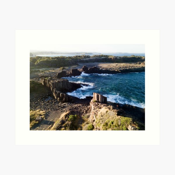 Item preview, Bombo Quarry designed and sold by Geoff Smith.