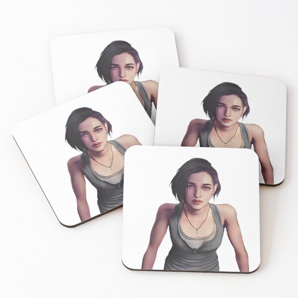 Item preview, JILL VALENTINE  RESIDENT EVIL 3 designed and sold by rawat401.