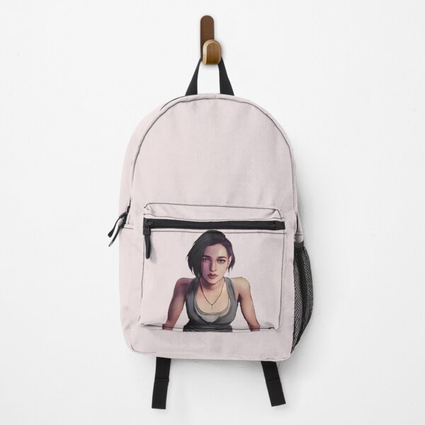 Item preview, JILL VALENTINE RESIDENT EVIL 3 designed and sold by rawat401.