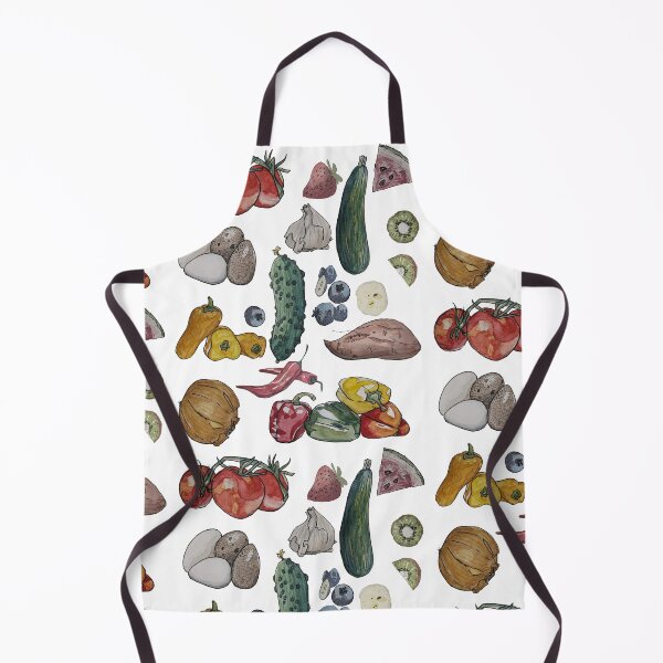 Item preview, Produce designed and sold by Nicole Hanson.