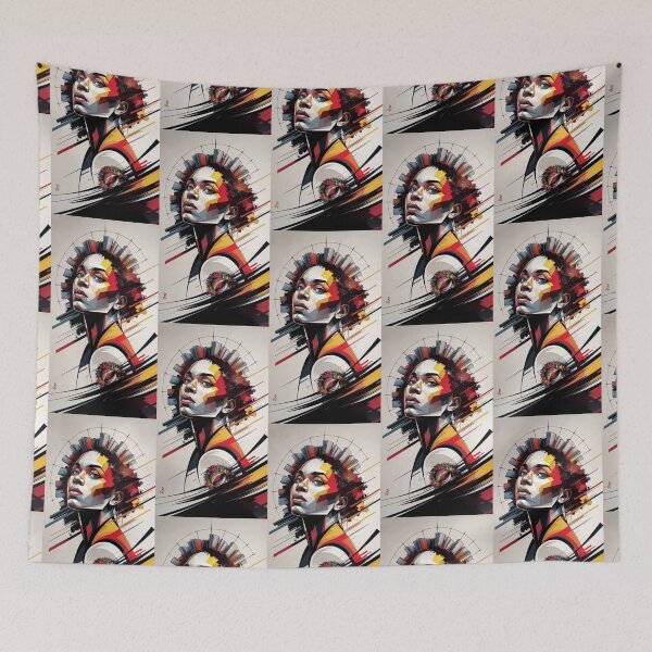Item preview, Slay Queens - El lector designed and sold by CanvasCarousel.