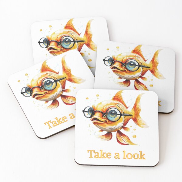 Item preview, Take a look designed and sold by django727.
