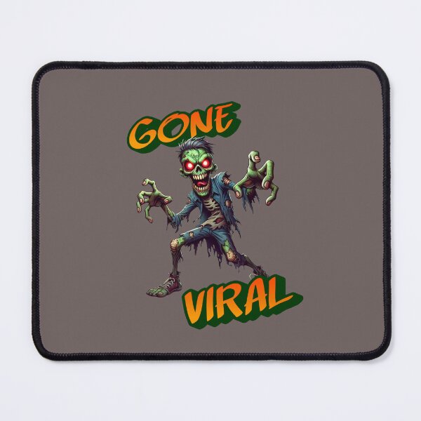 Item preview, Gone Viral -  Stan Has Gone Viral with his Incredibly Hungry Antics designed and sold by 3DAF.