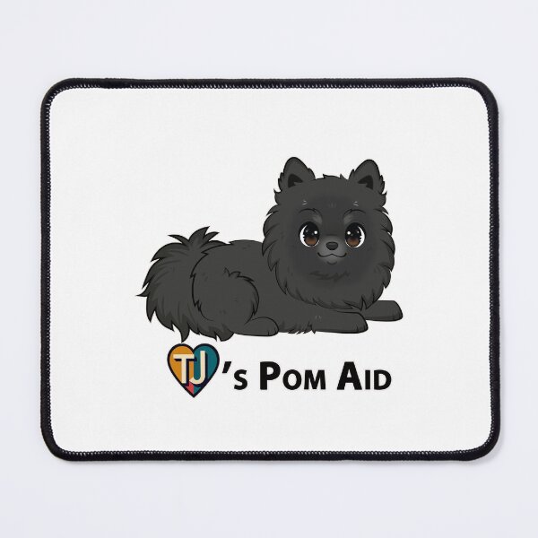 Item preview, TJ Love's Pom Aid - Freya designed and sold by tjlovespomaid.