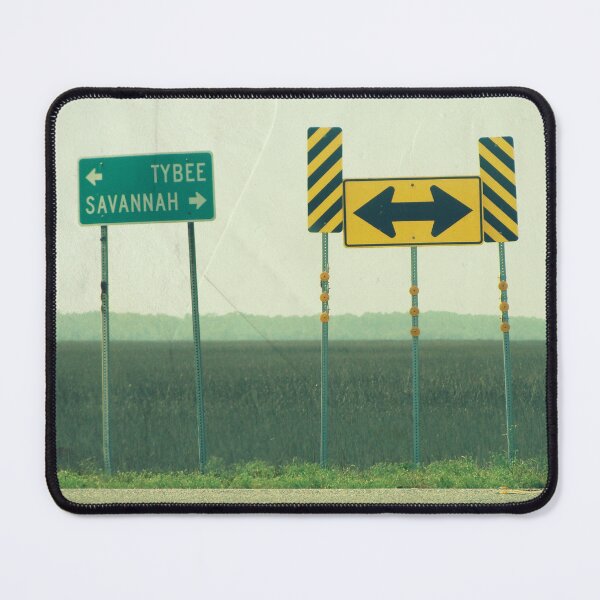 Item preview, Savannah ♥ Tybee designed and sold by Hilary Walker.