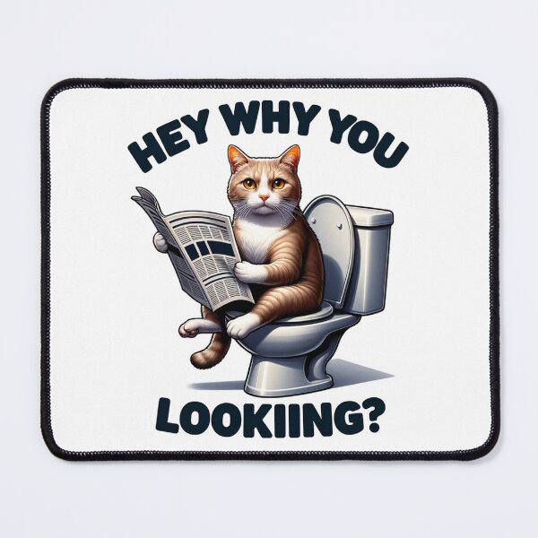 Item preview, Privacy Cat stickers and more designed and sold by CRandRRstickers.