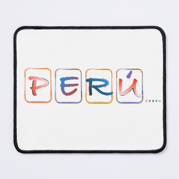 Item preview, Peruvian pride logo designed and sold by Masatitostores.