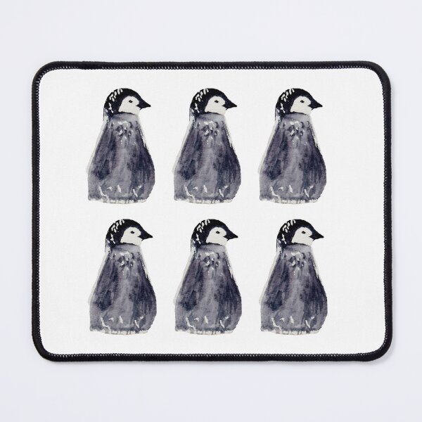 Item preview, 6 baby penguins designed and sold by Zamen.