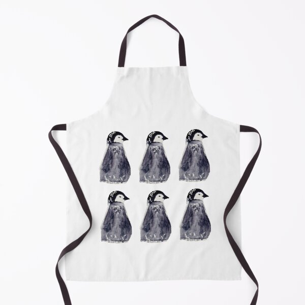 Item preview, 6 baby penguins designed and sold by Zamen.