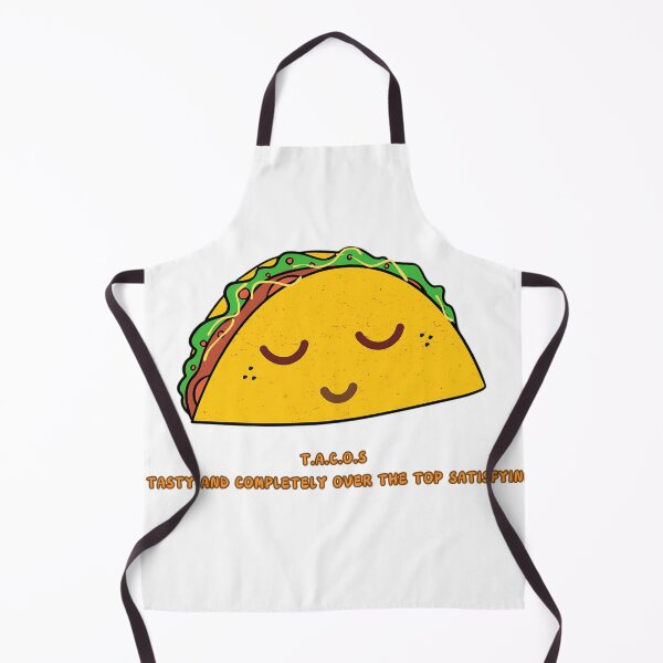 Item preview, T.A.C.O.S designed and sold by yumsticks.