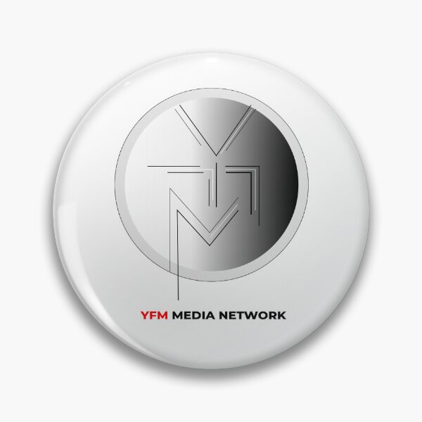 Artikelvorschau, Schickes Logo-Design für YFM Media Network entworfen und verkauft von YFMMediaNetwork.
