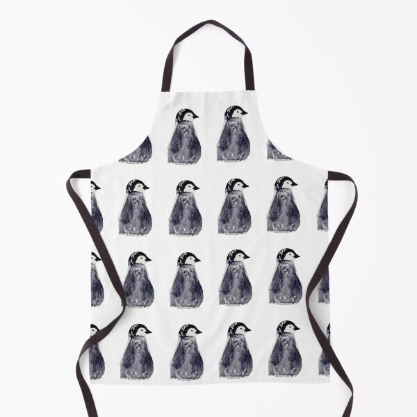 Item preview, baby penguin penguin designed and sold by Zamen.