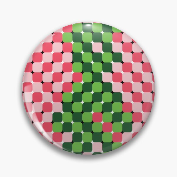 Item preview, Mani Miner - Optical illusion designed and sold by muckypause.