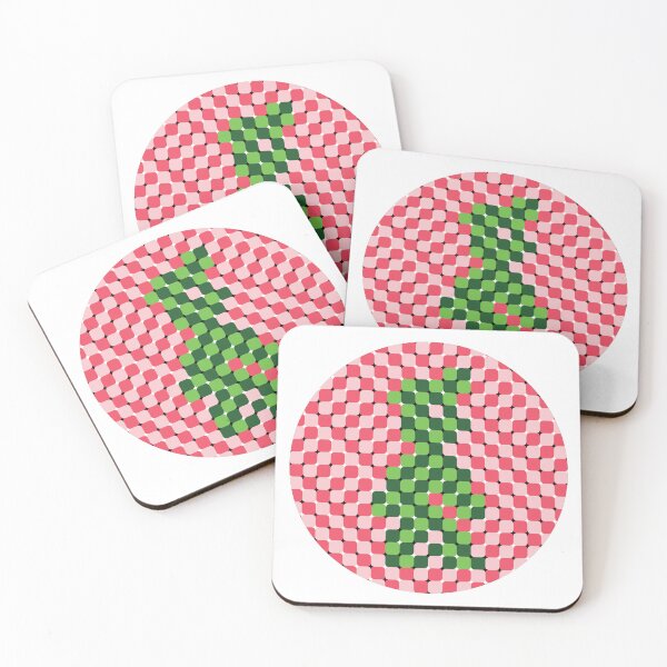 Item preview, Mani Miner - Optical illusion designed and sold by muckypause.