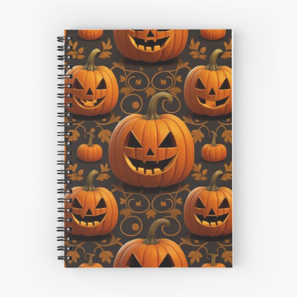 Item preview, Halloween Pumpkin designed and sold by MySignatureItems.