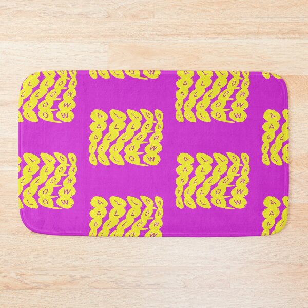 Item preview, Allow designed and sold by SterkalaPress.