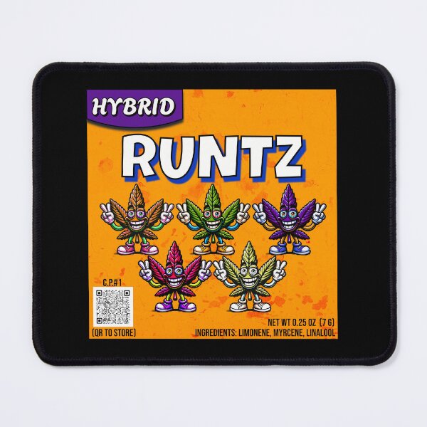 Item preview, Dem Runtz designed and sold by DenofLore.