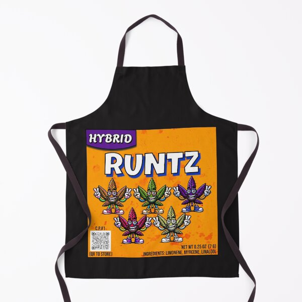 Item preview, Dem Runtz designed and sold by DenofLore.