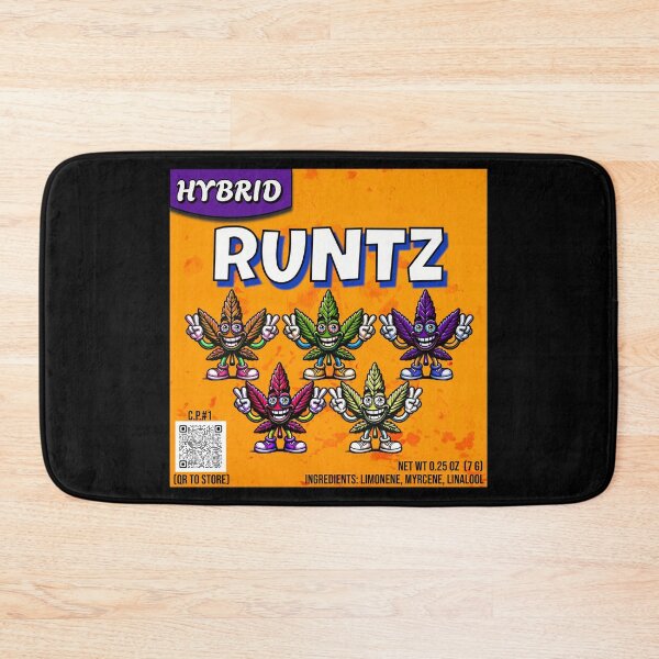 Item preview, Dem Runtz designed and sold by DenofLore.