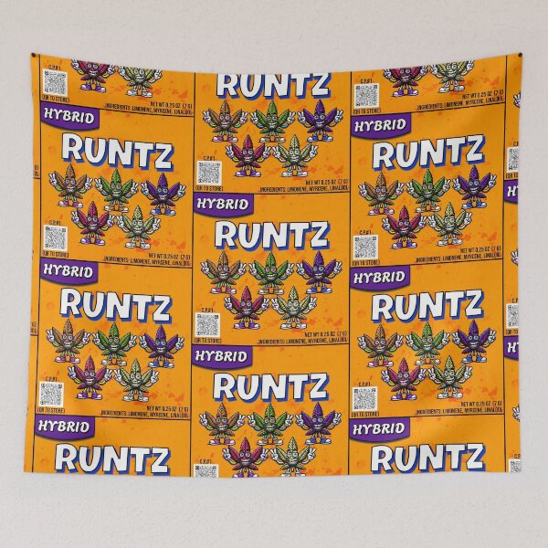 Item preview, Dem Runtz designed and sold by DenofLore.