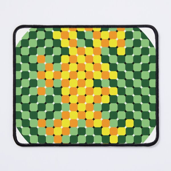 Item preview, Phil the Mining Robot - Optical Illusion designed and sold by muckypause.
