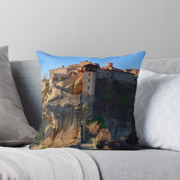 Item preview, Metamorfosis Monastery designed and sold by Elias Pentikis.