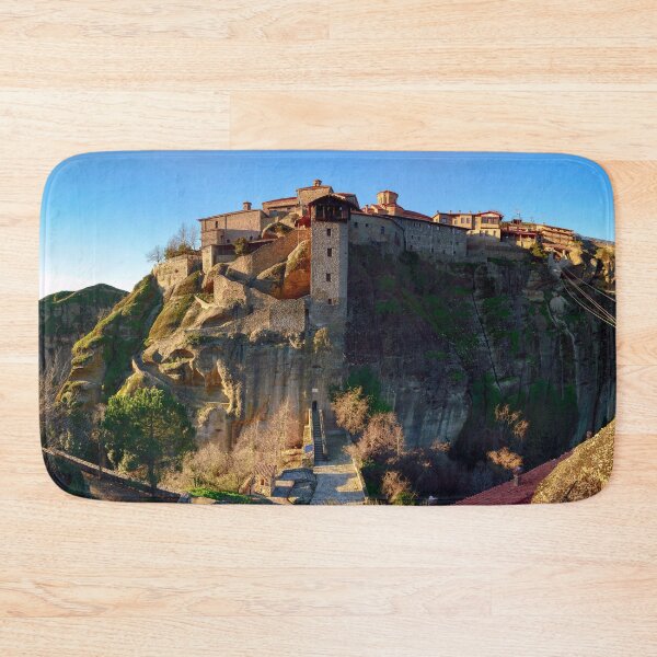 Item preview, Metamorfosis Monastery designed and sold by Elias Pentikis.