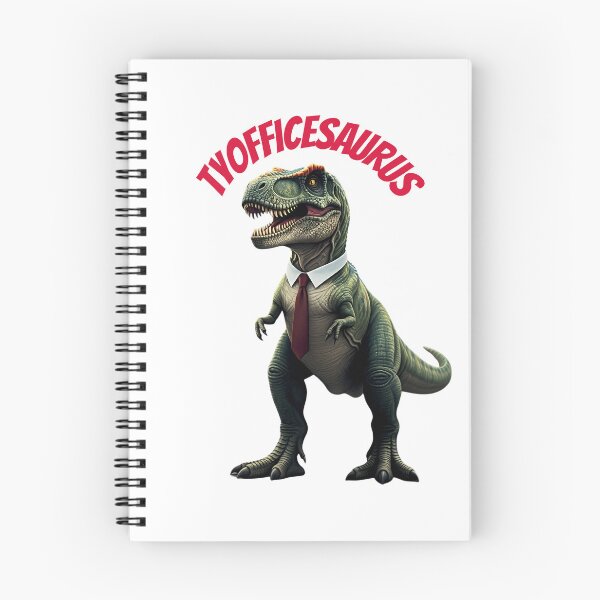 Item preview, Tyofficesaurus Rex: Office Menace designed and sold by jglobal360.