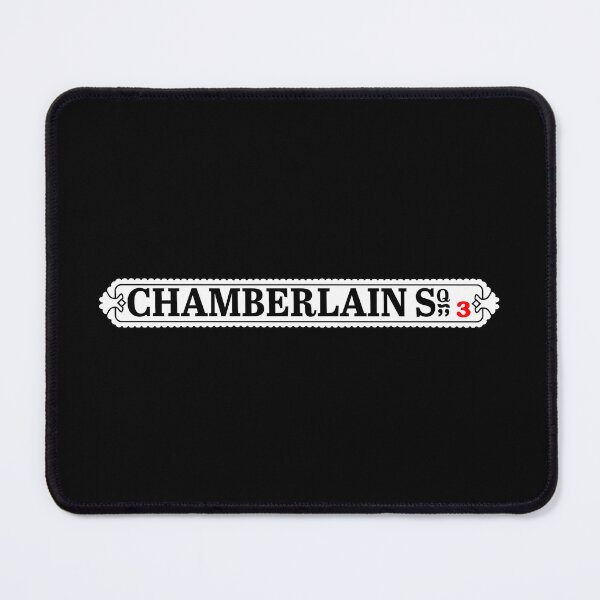 Item preview, Retro Chamberlain Square Birmingham Street Sign Design designed and sold by retrobrum.