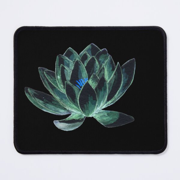 Item preview, dark water lily designed and sold by Zamen.