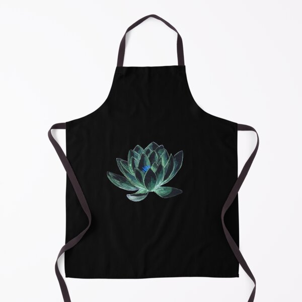 Item preview, dark water lily designed and sold by Zamen.