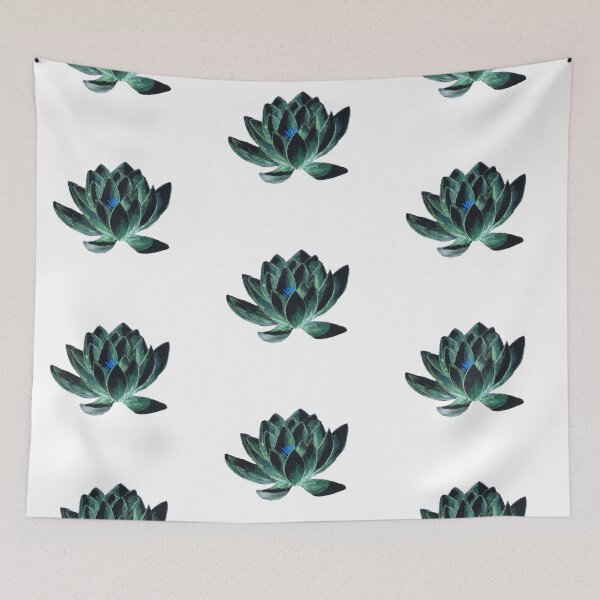 Item preview, dark water lily designed and sold by Zamen.