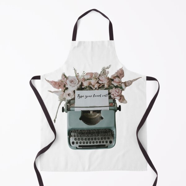 Item preview, Type your heart out designed and sold by FitEnvy.
