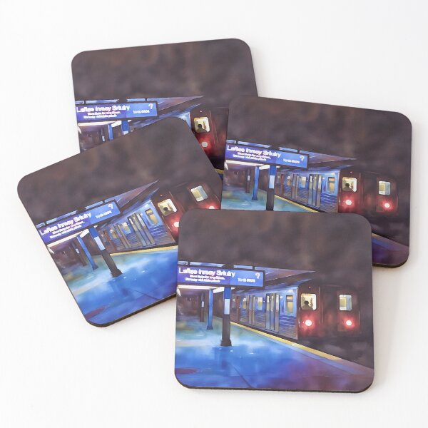 Item preview, End of the Line designed and sold by RCWatercolours.
