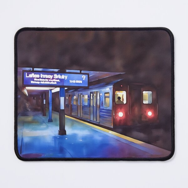 Item preview, End of the Line designed and sold by RCWatercolours.