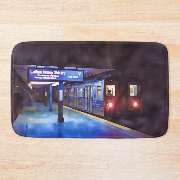 Item preview, End of the Line designed and sold by RCWatercolours.