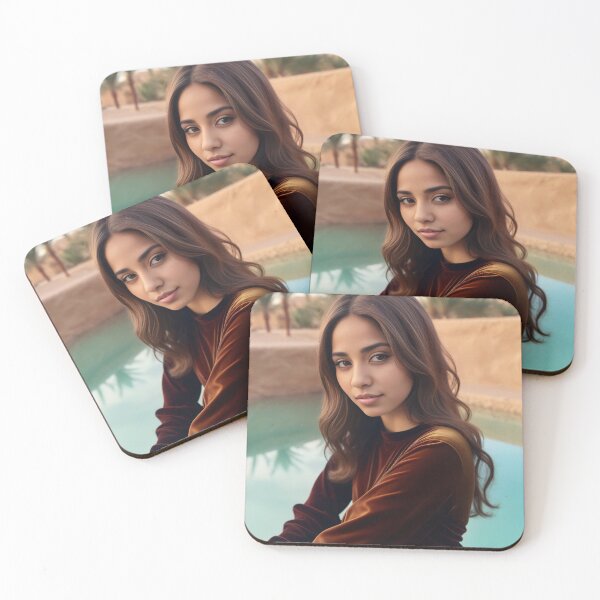 Item preview, Taliba Aliyah Demirci designed and sold by AliyahDemirci.