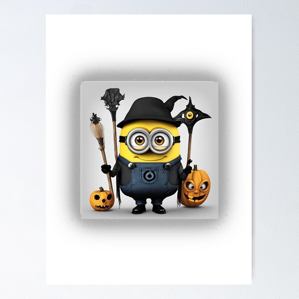 Item preview, Happy Bob on Halloween designed and sold by AvrilDesigns06.
