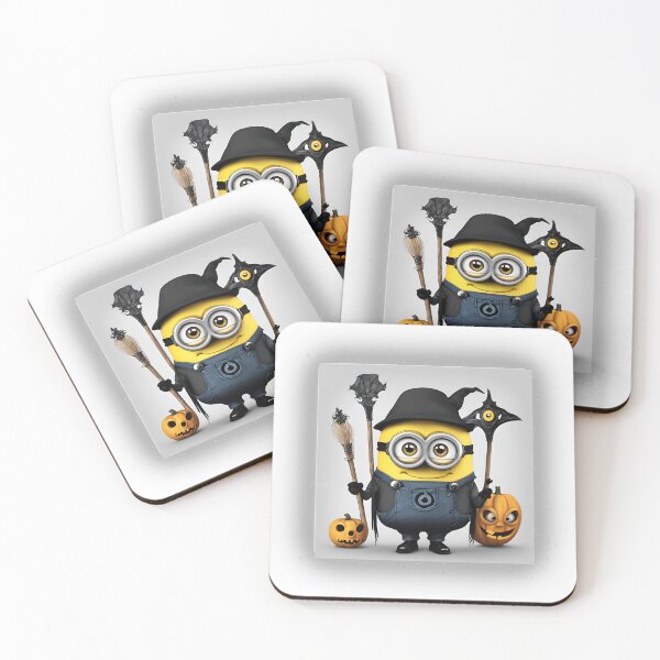 Item preview, Happy Bob on Halloween designed and sold by AvrilDesigns06.