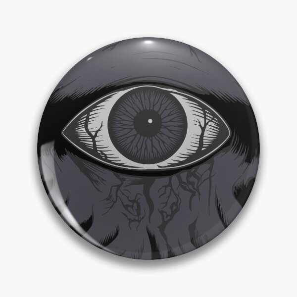 Item preview, Olho Observador designed and sold by Klaerika.