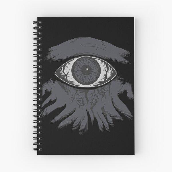 Item preview, Olho Observador designed and sold by Klaerika.