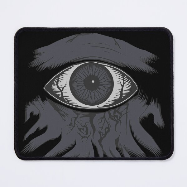 Item preview, Olho Observador designed and sold by Klaerika.