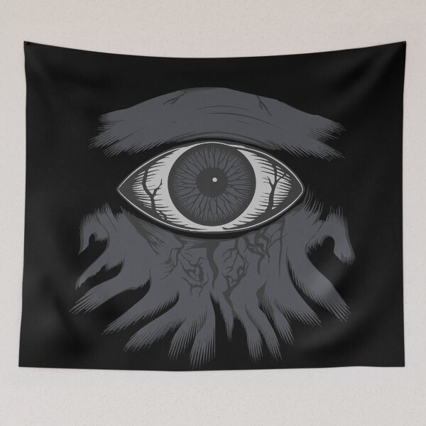 Item preview, Olho Observador designed and sold by Klaerika.