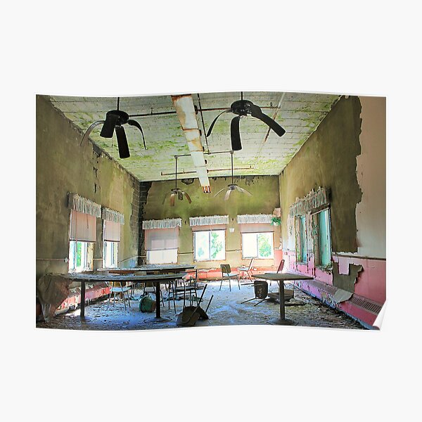 Rec Room Posters | Redbubble