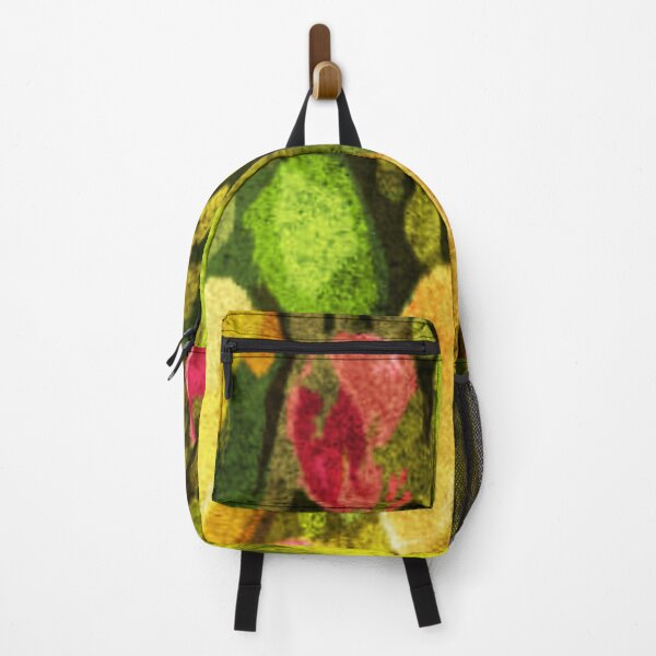 Item preview, Abstract fruits designed and sold by kinpirks.