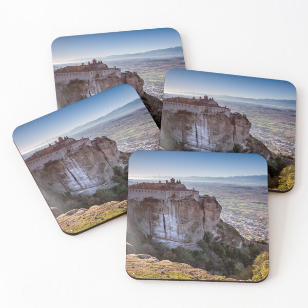 Item preview, St. Stephen Monastery designed and sold by Elias Pentikis.