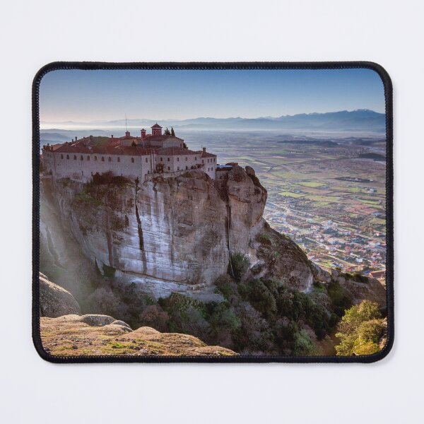 Item preview, St. Stephen Monastery designed and sold by Elias Pentikis.