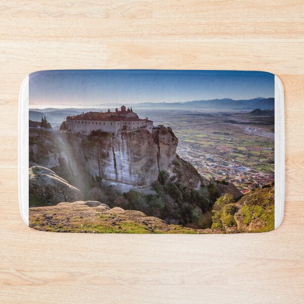 Item preview, St. Stephen Monastery designed and sold by Elias Pentikis.