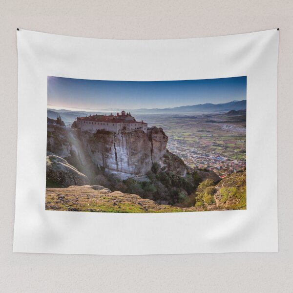 Item preview, St. Stephen Monastery designed and sold by Elias Pentikis.